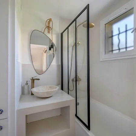 Moderne A