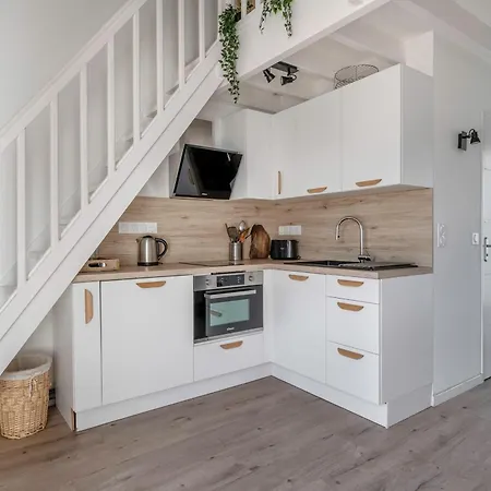 Apartamento Moderne A Batz-sur-Mer