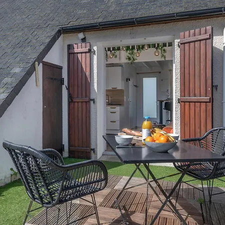 Moderne A Apartamento