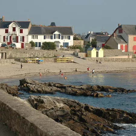 Moderne A Batz-sur-Mer