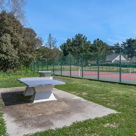 Apartamento Moderne A Batz-sur-Mer